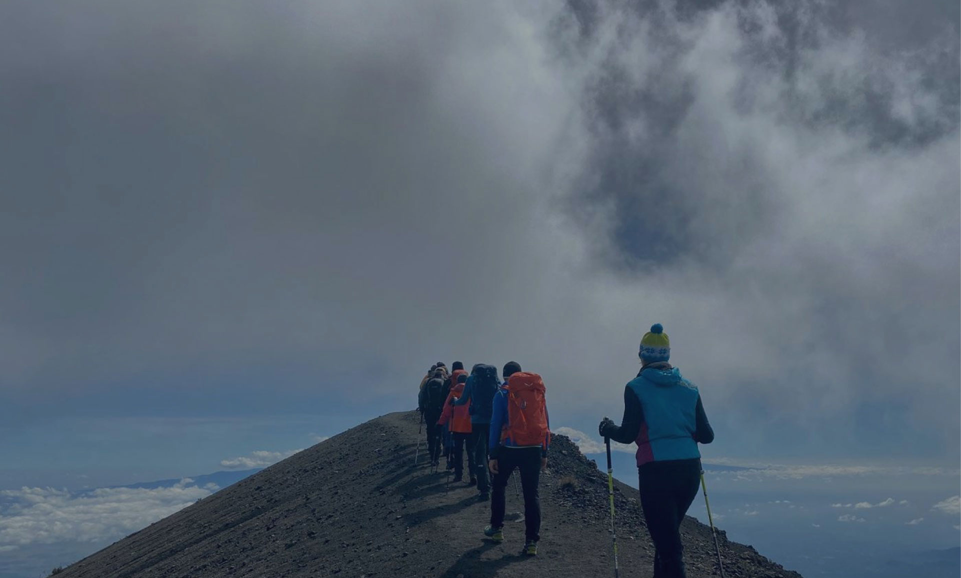 Perfactum Mount Meru